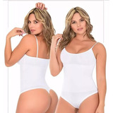 Body Faja Reductor Modelador Realzador !! Figura Perfecta!!