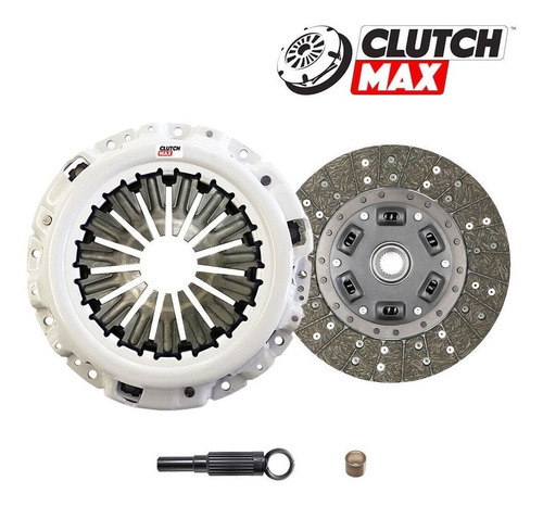 Clutch Kit Infiniti G35 Journey 2007 3.5l