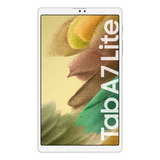  Tablet 8.7 Samsung Galaxy Tab A7 Lite Wi-fi Plateado Mexx 2