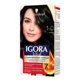 Tinte Igora Vital Schwarzkopf - mL a $400