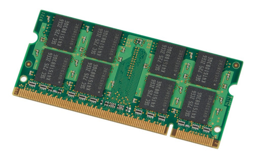 Memoria Notebook Ddr2 2gb 800mhz Oferta Garantia Envio Já