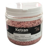 Veneno Para Ratas Ketran Pellet X 1 Kg Rodenticida