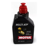  Aceite Motul Multi Atf 4 Unidades X 1 L.  