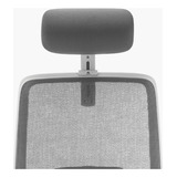 Cabecero Para Silla Lotto (gris) Form