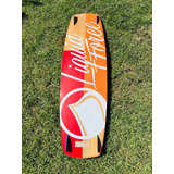 Tabla Kitesurf Liquid Force 140 Cm