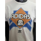 Remera adidas Originals Star Wars Made In Germany