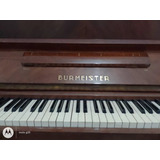 Piano Burmeister 