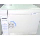 Autoclave Sercon 42 Litros Camara Inox De Bancada 