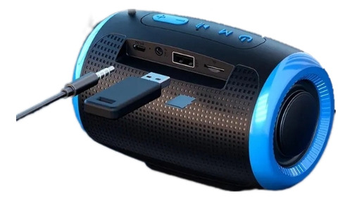 Mini Caixa De Som Bluetooth 5.3 Portátil Impermeável  Ipx5