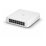 Ubiquiti Unifi Usw-lite-16-poe Switch 16 Puertos 8 Poe+