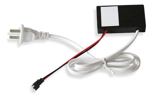 Apagador Touch Dimmer Para Espejo 12v No Necesita Eliminador