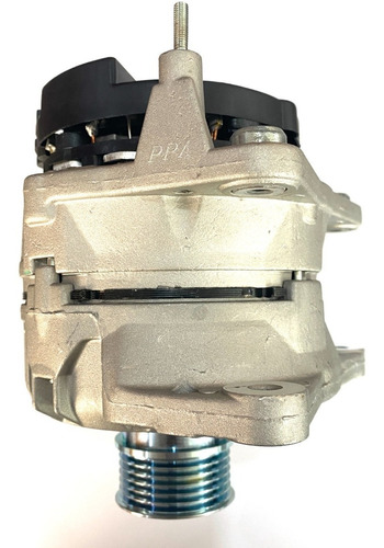 Alternador Fox Crossfox Spacefox Volkswagen Foto 5