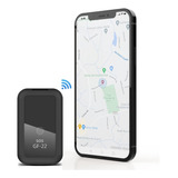 Mini Gps Tracker Para Auto Localizador Navegador Carro Moto