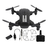 1 Cámara Quadcopter 4k De Control Remoto Mini Rc Drone H19