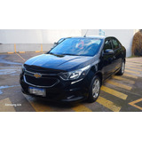 Chevrolet Cobalt 1.8 Lt Con Gnc 2017 Nunca Taxi. No Spin