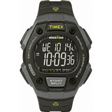 Reloj Timex Ironman Para Hombres 42mm