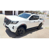 Nissan Frontier Pro4x Pro4x