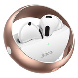Hoco Tws Audífonos Inalámbricos Bluetooth 5.3 Con Anillo D 1