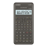Calculadora Casio Fx-350ms Cientifica 240 F 2nd Edicion
