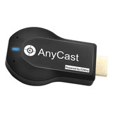 Pantalla En La Misma Pantalla: Airplay Inalámbrico Anycast D