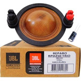 Reparo Jbl Selenium P/ Driver D250 Trio Rpd250 Trio Original