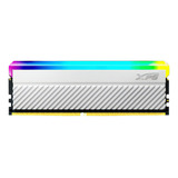 Memoria Ram Ddr4 16gb 3200mhz Xpg Spectrix D45 1x16gb Rgb