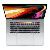 Apple Macbook Pro 16 Pulgadas.