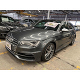 Audi Serie S 2.0 S3 Tfsi Aut Ac 2015