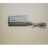 Fonte Para Microscopio - Eldm - 6v/20w/220v