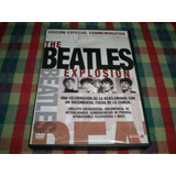 The Beatles / Explosion Dvd  