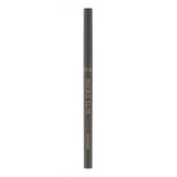 Delineador De Ojos Micro Slim Eye Pencil Waterproof 020 Color Negro