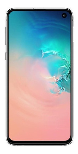 Samsung Galaxy S10e 128 Gb Blanco A Meses Garantía Envío