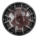 Alto Falante Bravox 10 Polegadas P10 D4 160rms Sub