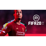  Fifa 20 Xbox One Digital  Código Oferta Ea Sports