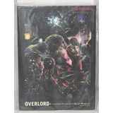 Overlord - Novela A Elegir - Panini