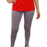 Legging Everlast Bold Para Mujer-violeta