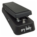 Jim Dunlop Cry Baby Gcb95 El Wah Wah Clásico / En Belgrano