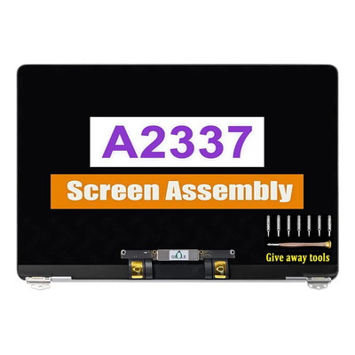Reemplazo De Pantalla Lcd Gbole A2337 M1 Para Macbook Air 13