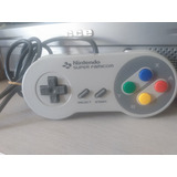 Controle Compatível Super Nintendo 