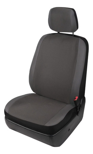 Jetta A7 Mk7 2016-2023 2 Piezas Funda De Asiento De Tela