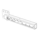 Barra Extencion Bumper Jbl Vtx-v20-af-eb Incluye 2pins Qrp