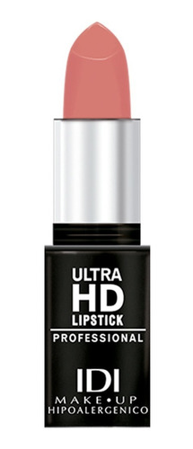 Idi Lapiz Labial Ultra Hd Lipstick - Varios Colores 