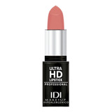 Idi Lapiz Labial Ultra Hd Lipstick - Varios Colores 