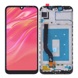 Pantalla Con Marco Huawei Y7 2019/y7 Prime 2019/enjoy9 Orig