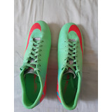 Botines Nike Mercurial