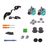 Xbox One Super Kit Reparo Para Controle 