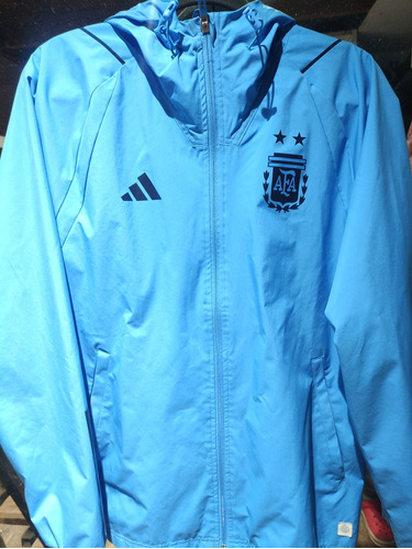 Campera Argentina