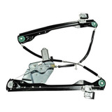 Elevador De Cristal Ford Focus 2000-2001-2002-2003 C/mot