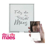 Presente Dia Das Mães 50 Espelhos De Bolsa Personalizado