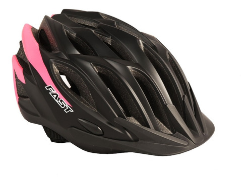 Casco Nuevo Modelo In Mould Marca Fast Storm